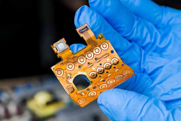  Flexible PCB Prototype: effective Solutions for Your Electronics