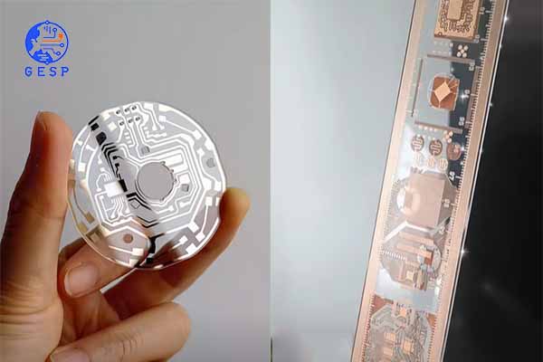  Tips for Selecting the Right Transparent PCB for Your Project