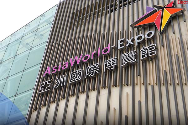  Gesflex Circuit at Global Sources 2024 Pioneering FPC Solutions