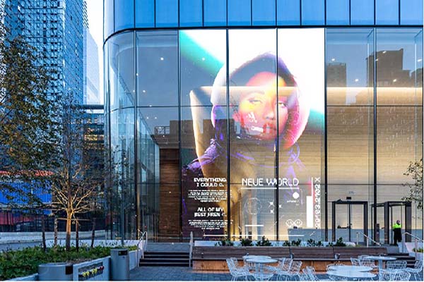  LED Transparent FPC: Revolutionizing Design in Lighting and Displays